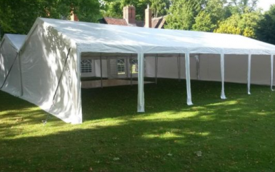 tent hire provide services marquees
